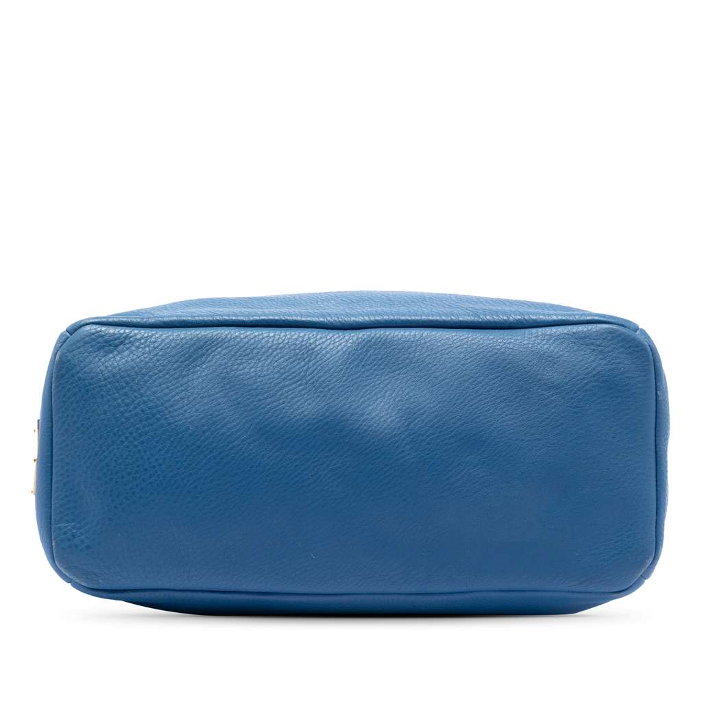 Prada Vitello Daino Crossbody - 3