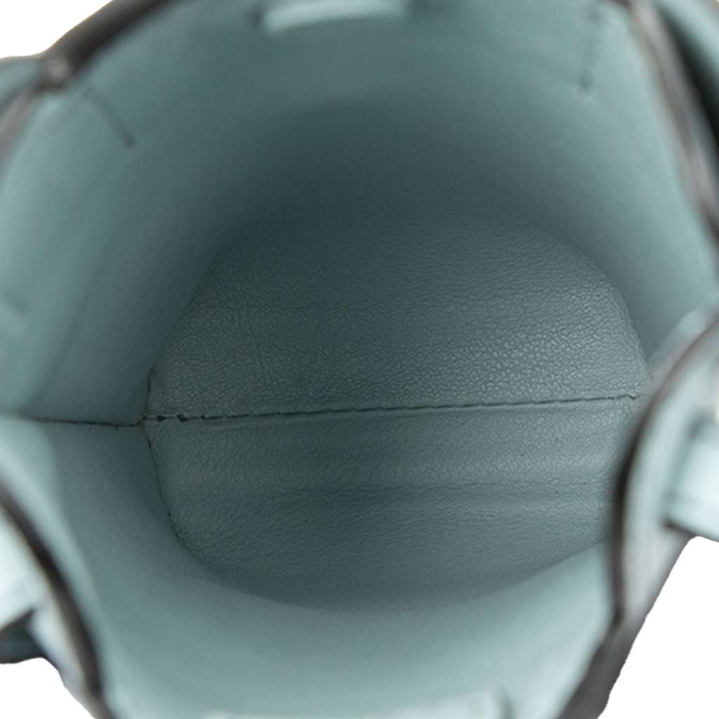 Loewe Leather Elephant Pocket Crossbody - 3