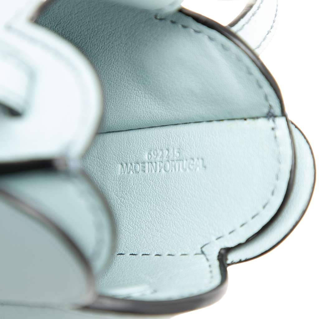 Loewe Leather Elephant Pocket Crossbody - 5