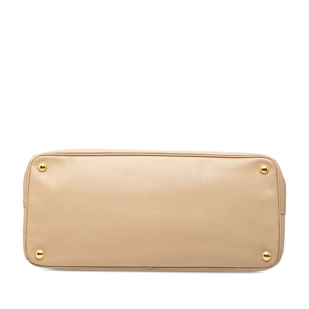 Prada Large Saffiano Lux Galleria Tote - 3