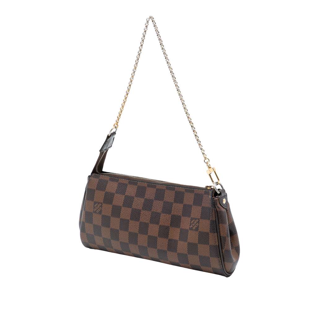 Louis Vuitton Damier Ebene Eva - 2