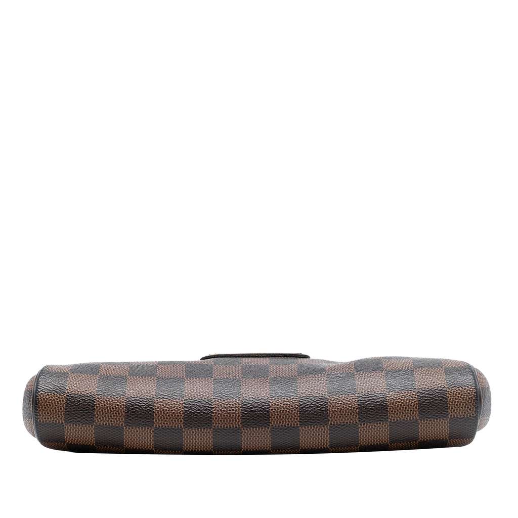 Louis Vuitton Damier Ebene Eva - 3