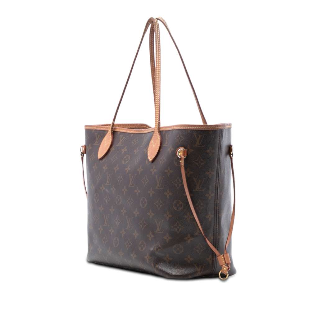 Louis Vuitton Monogram Neverfull MM - 2