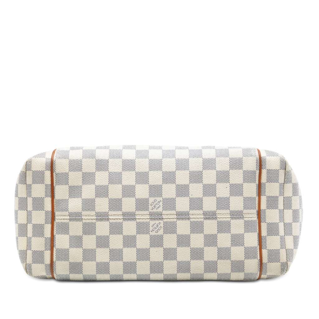 Louis Vuitton Damier Azur Totally GM - 3