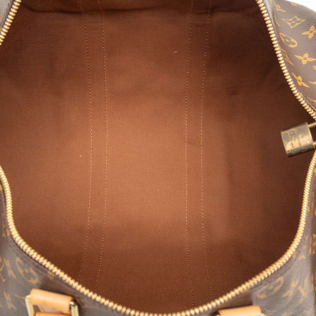 Louis Vuitton Monogram Keepall 45 - 4