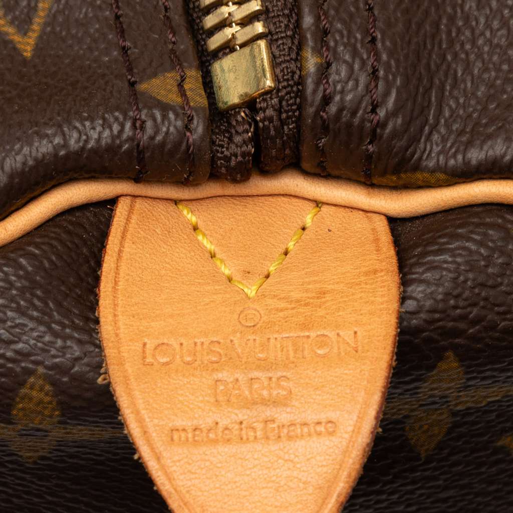 Louis Vuitton Monogram Keepall 45 - 5