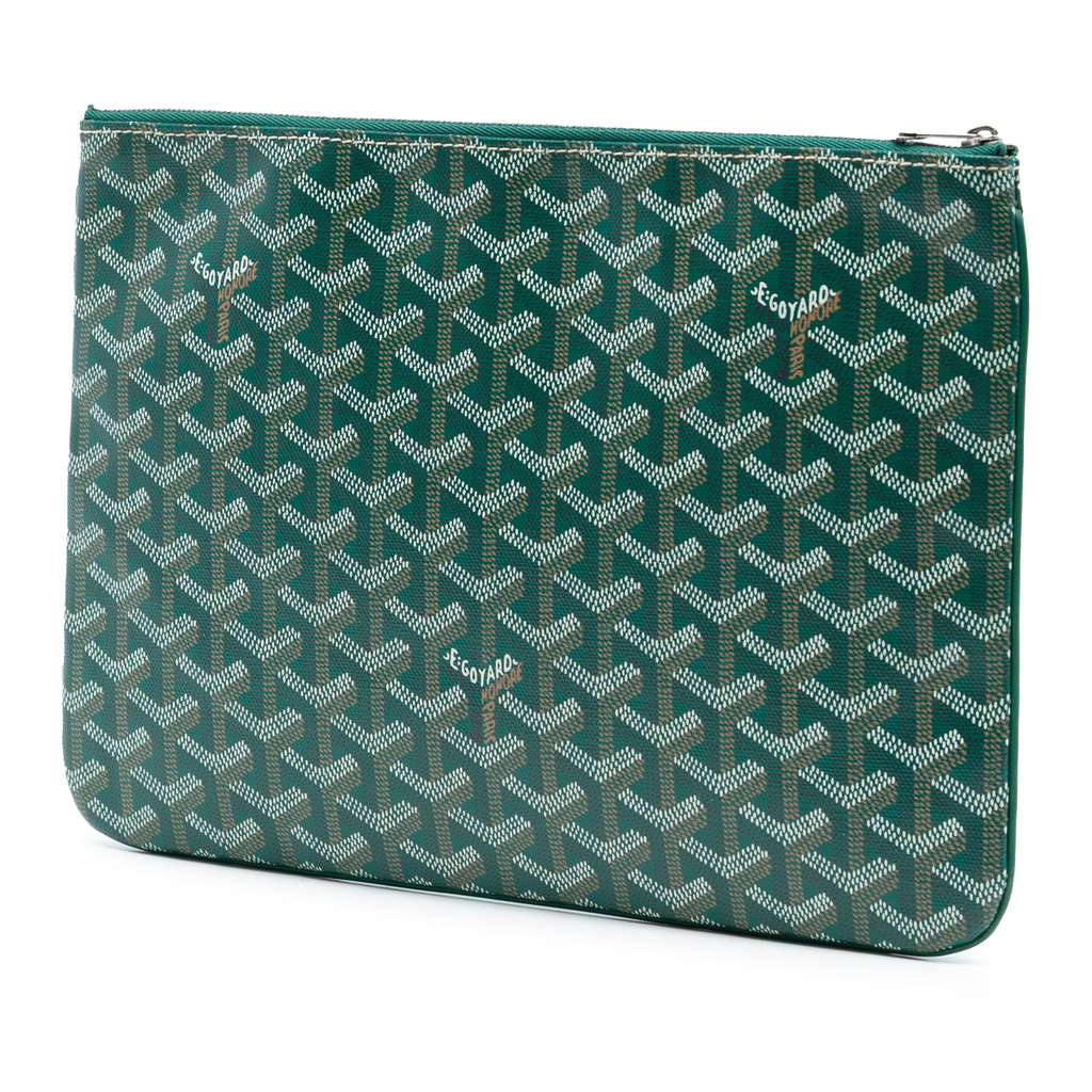 Goyard Goyardine Senat MM - 2
