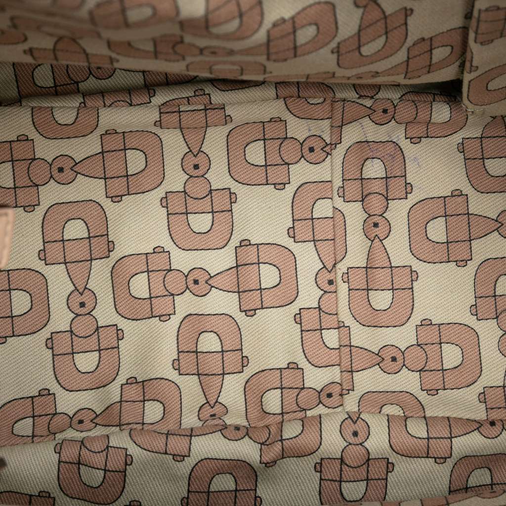 Gucci Medium Guccissima Abbey D Ring Tote - 4