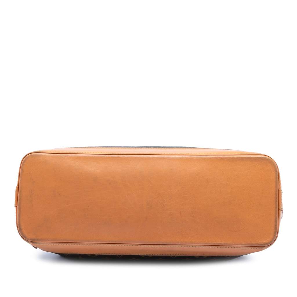 Louis Vuitton Monogram Lockit Horizontal - 3