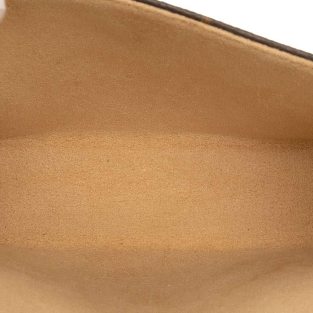 Louis Vuitton Monogram Pochette Florentine - 4