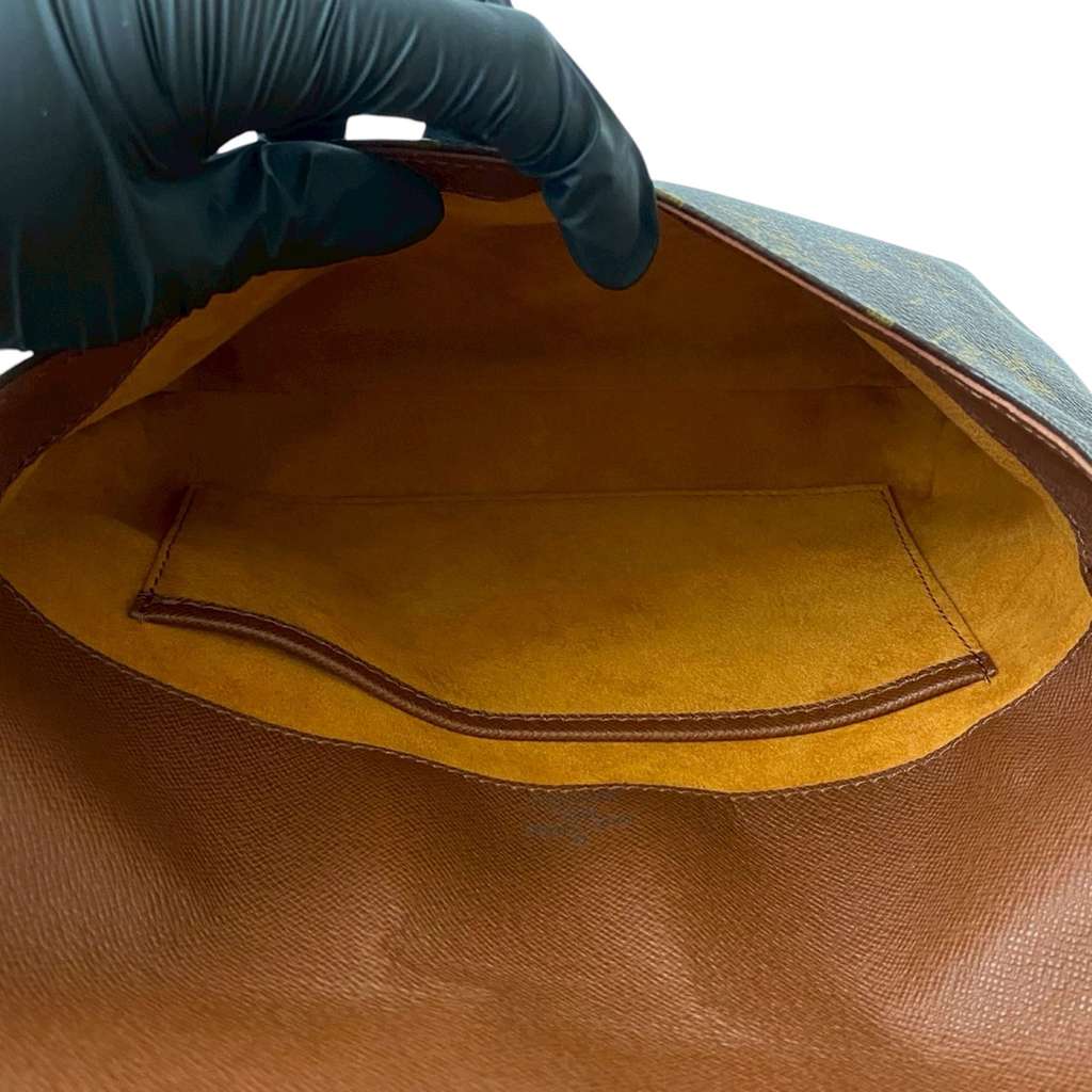 Louis Vuitton Monogram Musette Tango Long Strap - 3