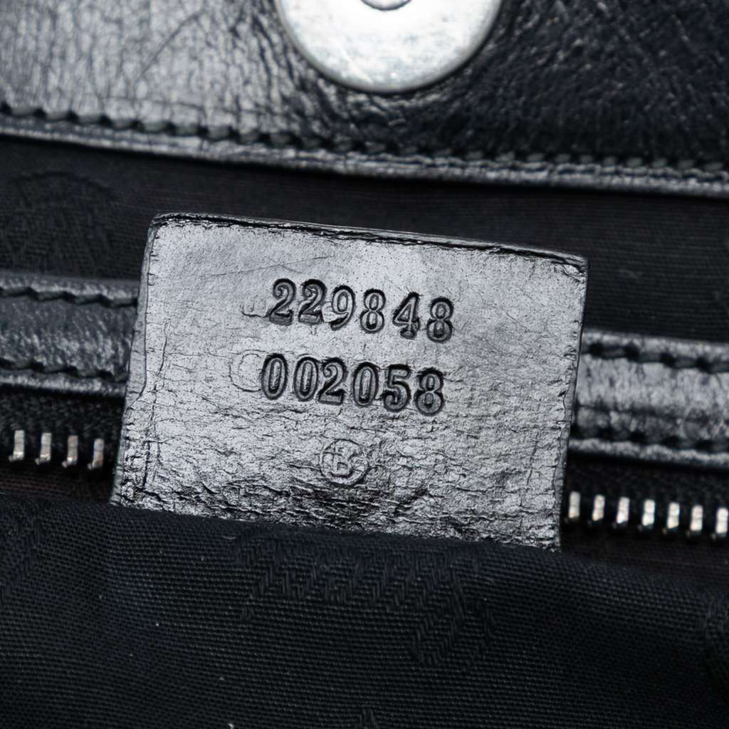 Gucci GG Imprime Tote - 5