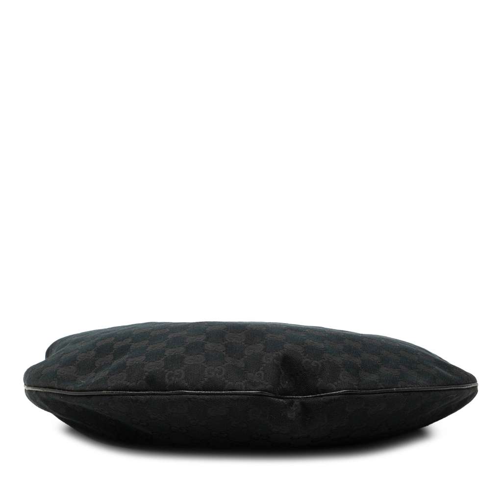 Gucci GG Canvas Hobo - 3
