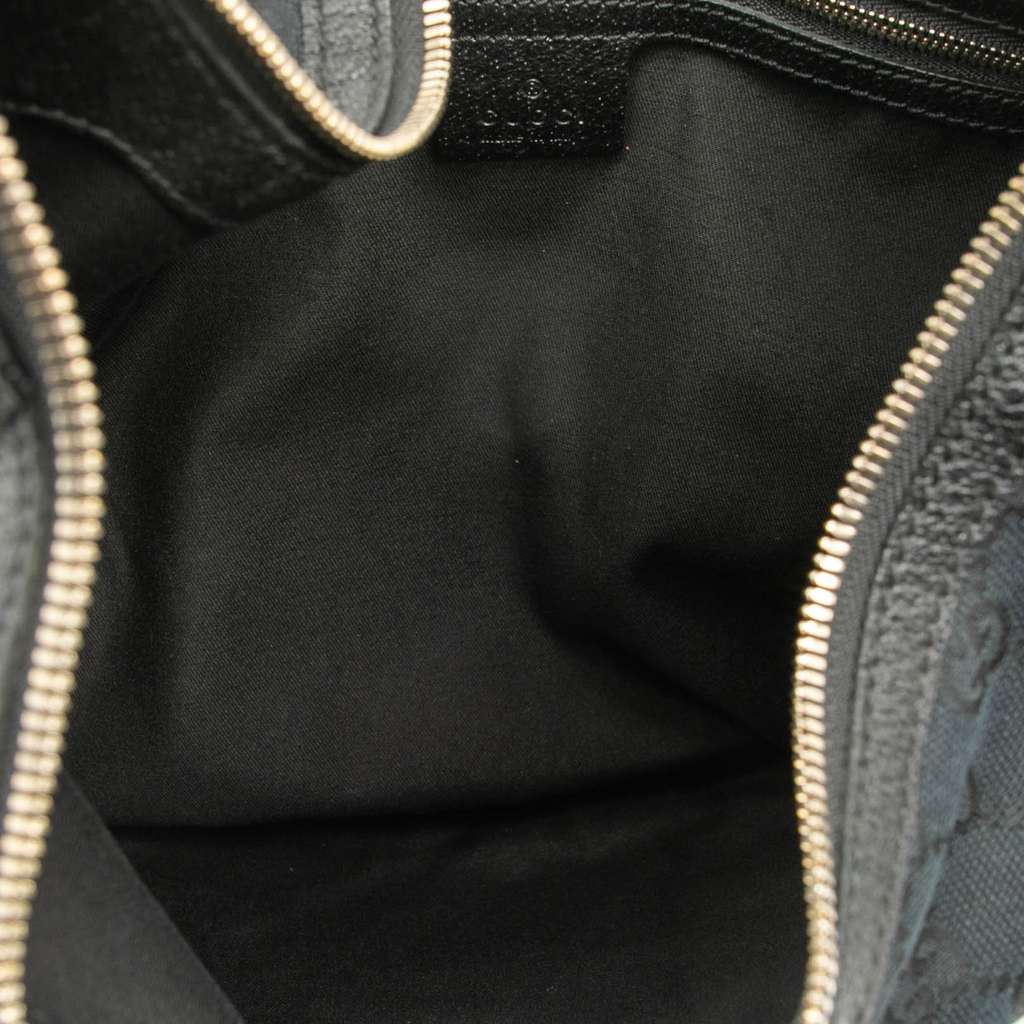 Gucci GG Canvas Hobo - 4