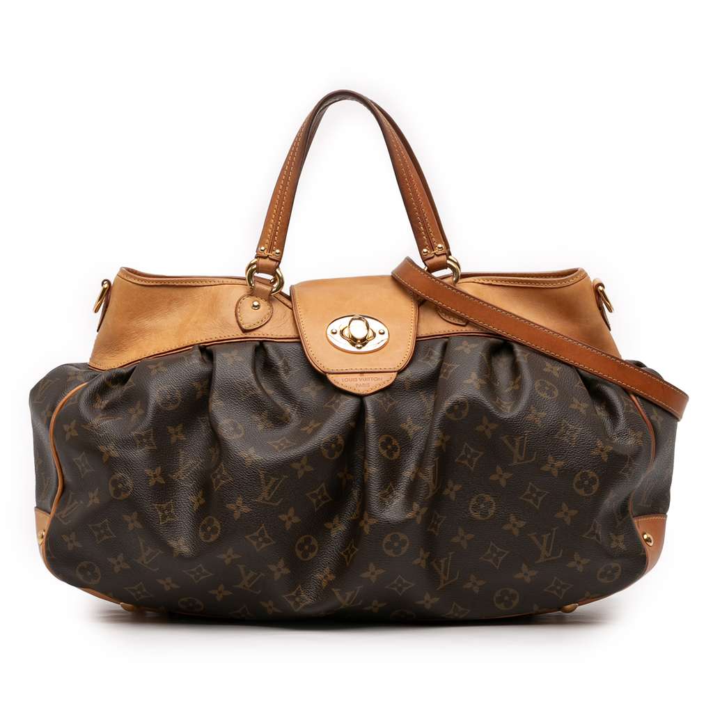 Louis Vuitton Monogram Boetie GM