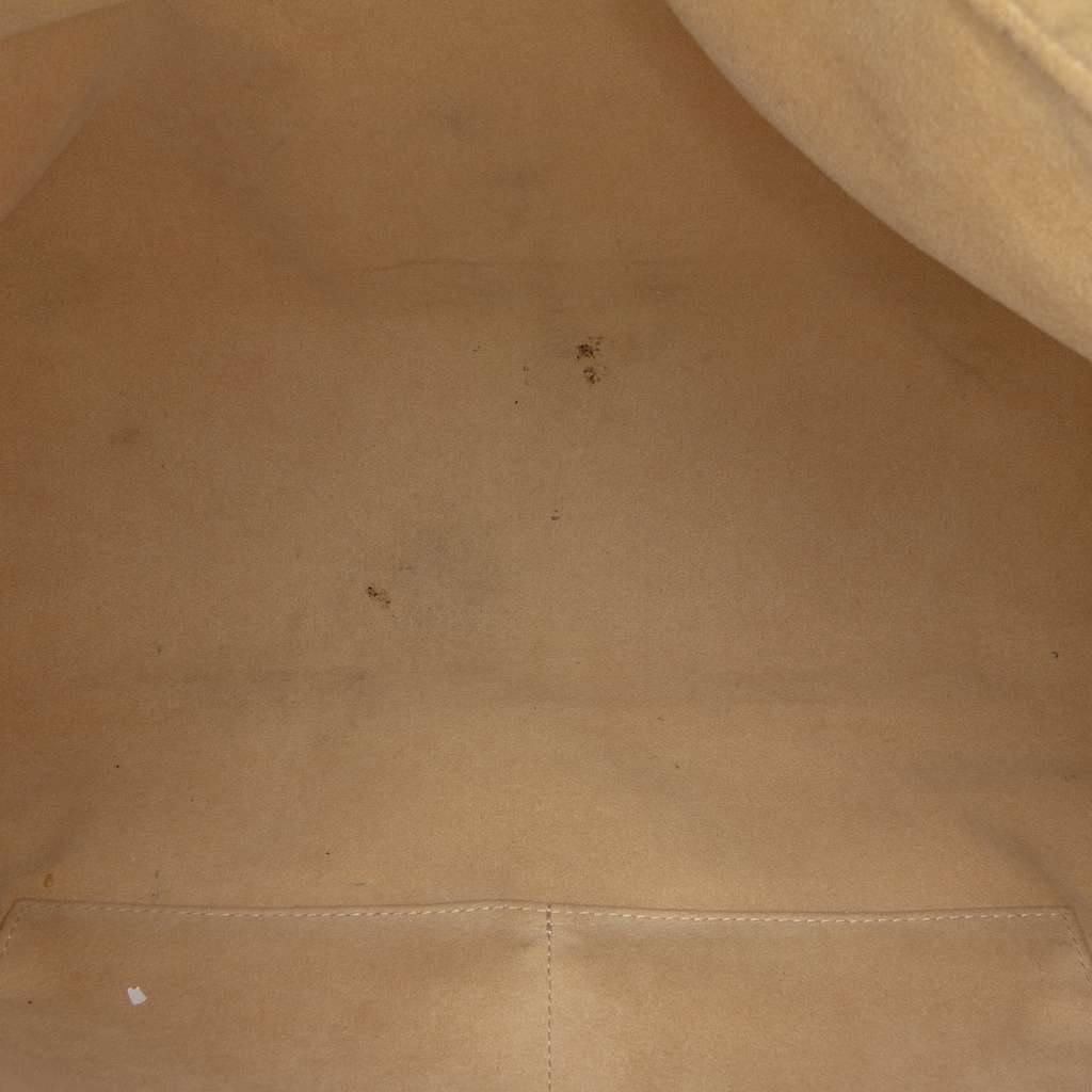 Louis Vuitton Monogram Boetie GM - 4