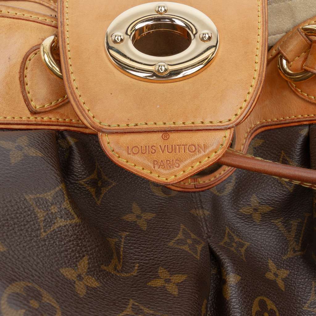 Louis Vuitton Monogram Boetie GM - 5