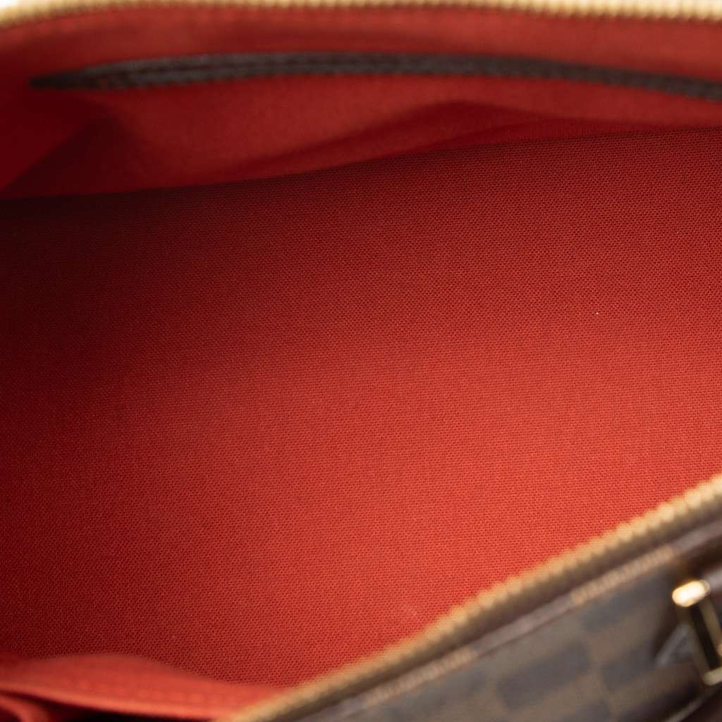 Louis Vuitton Damier Ebene Alma PM - 4