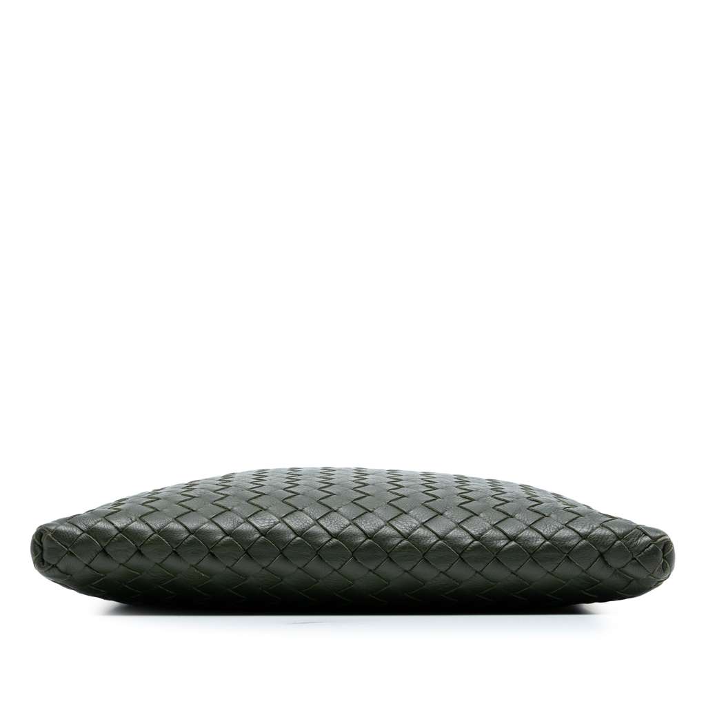 Bottega Veneta Nappa Intrecciato Crossbody - 3