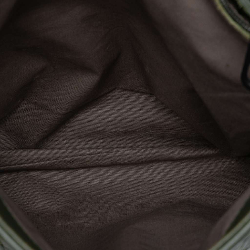 Bottega Veneta Nappa Intrecciato Crossbody - 4