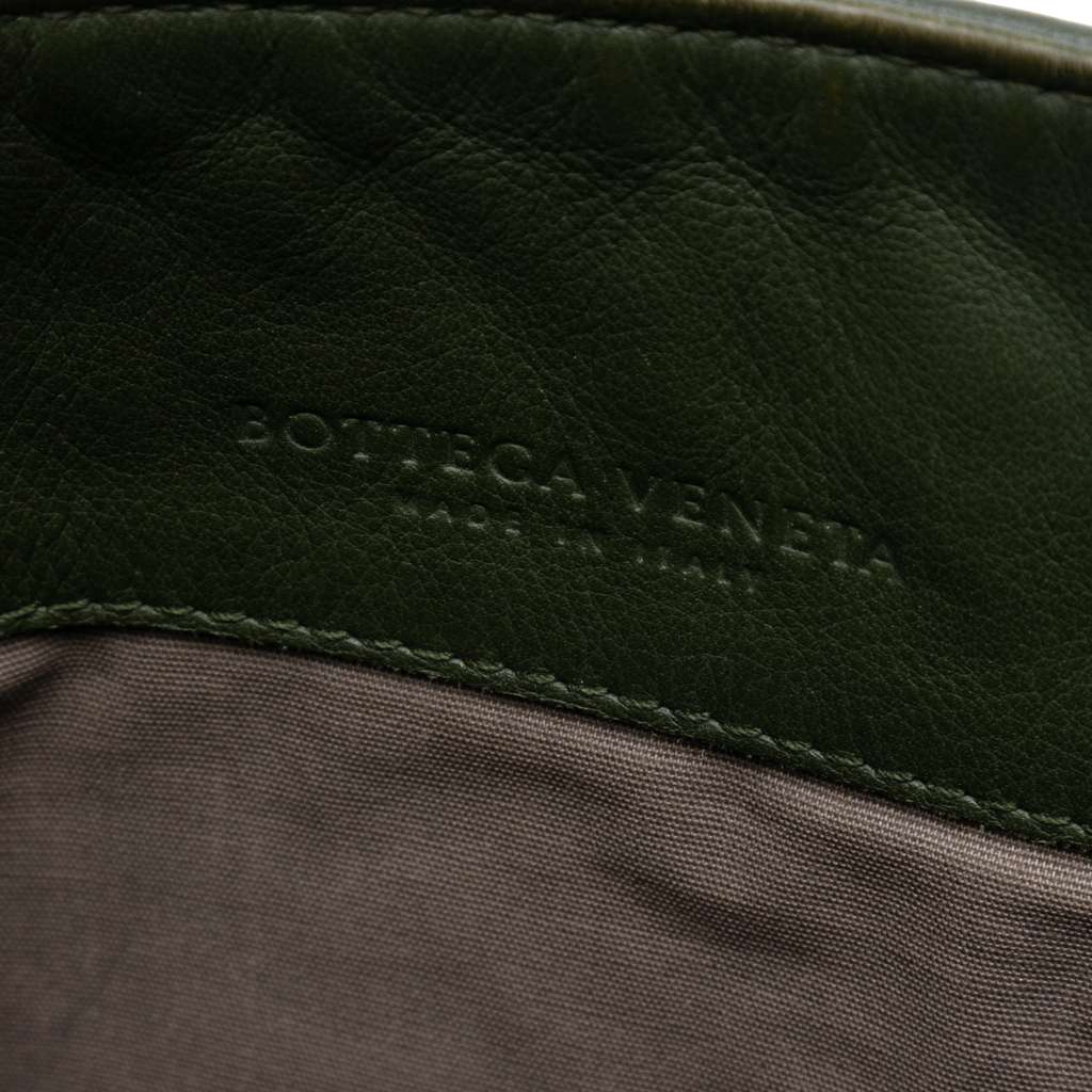Bottega Veneta Nappa Intrecciato Crossbody - 5