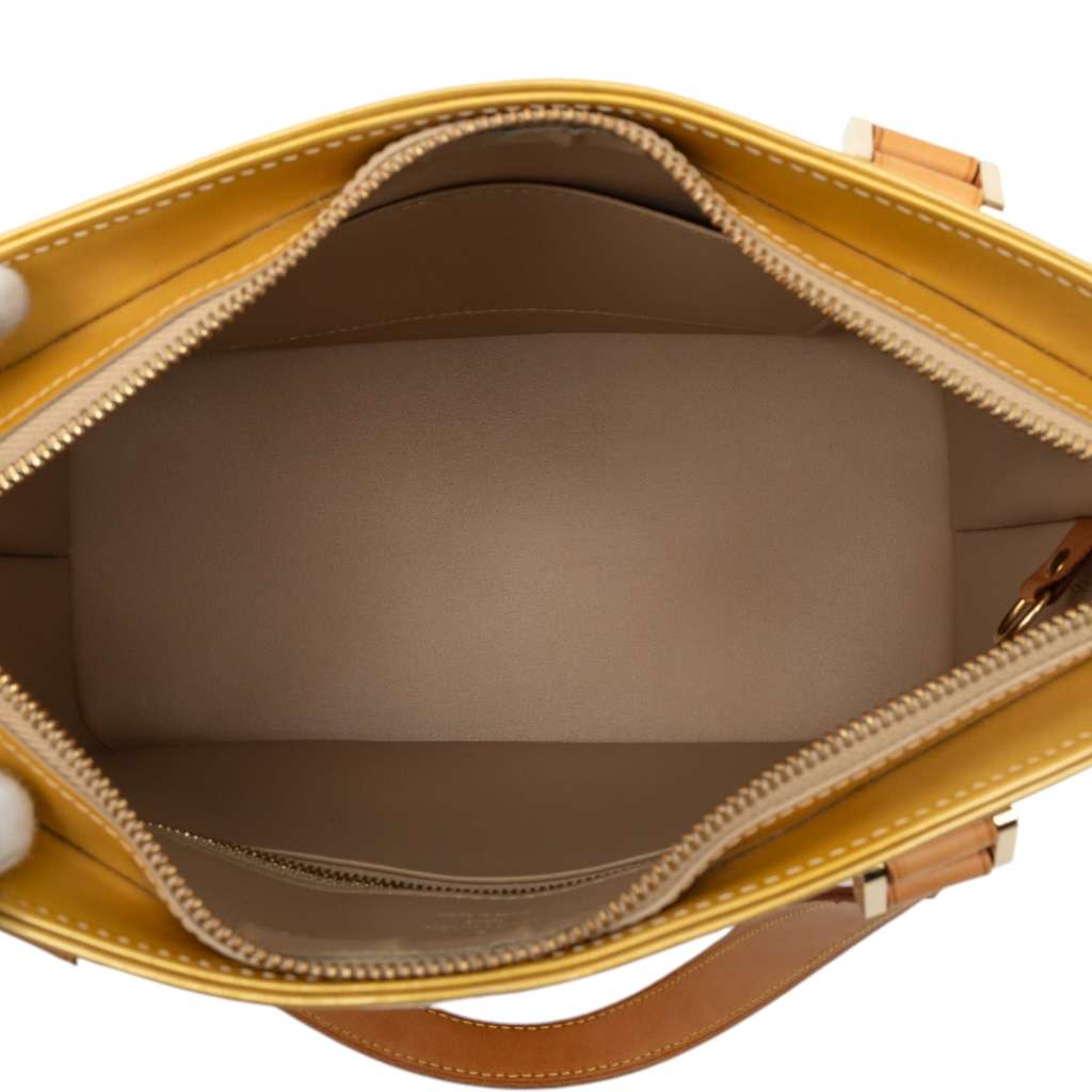 Louis Vuitton Monogram Vernis Houston - 4