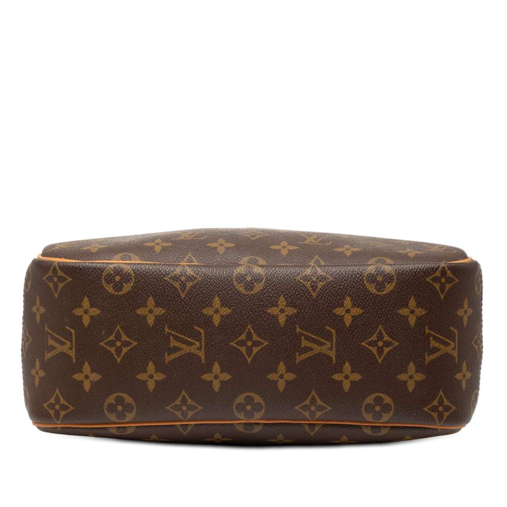 Louis Vuitton Monogram Trouville - 3