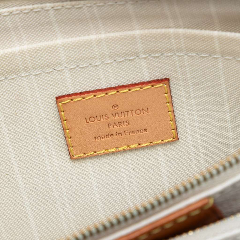 Louis Vuitton Monogram Giant By The Pool Multi Pochette Accessoires - 5