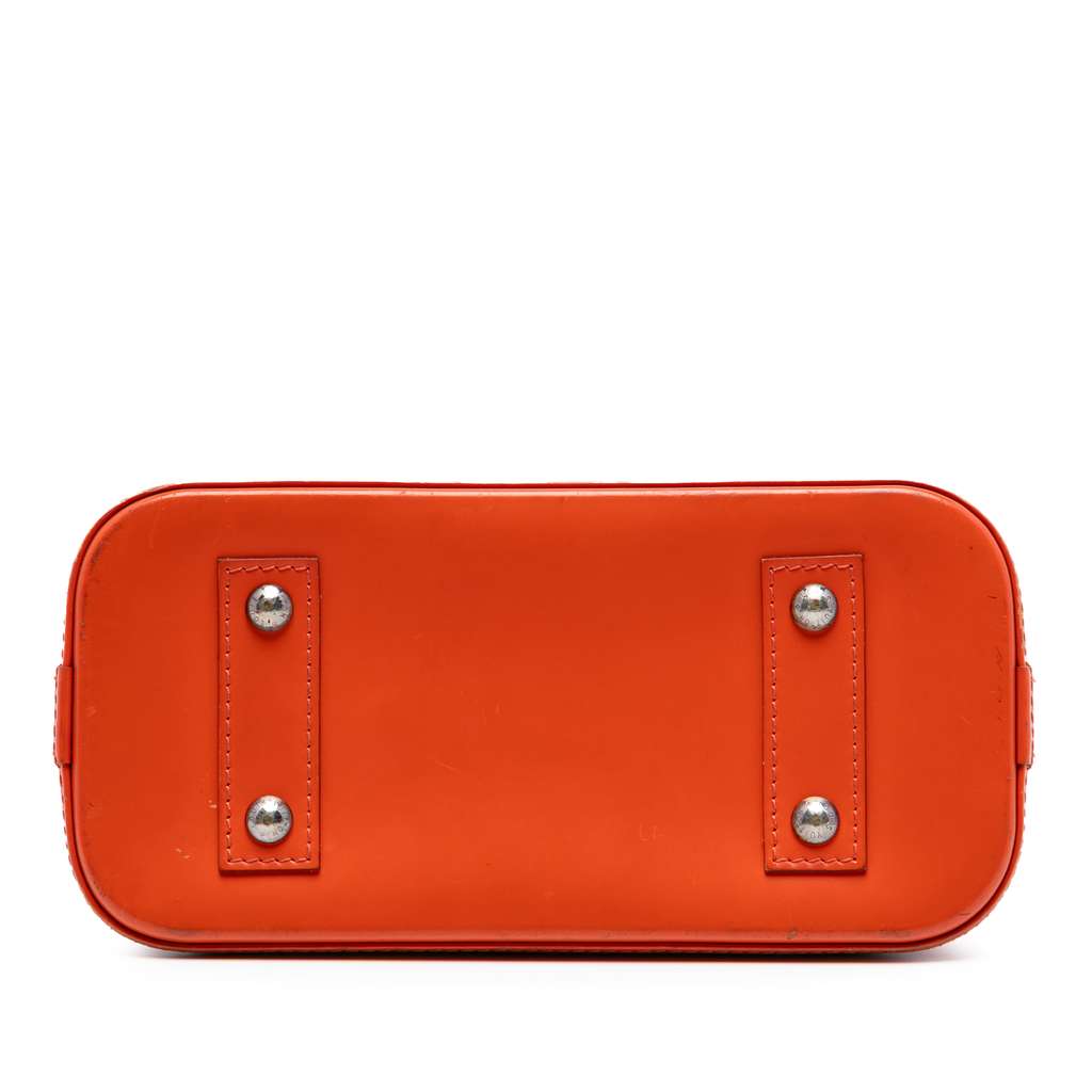 Louis Vuitton Epi Alma BB - 3