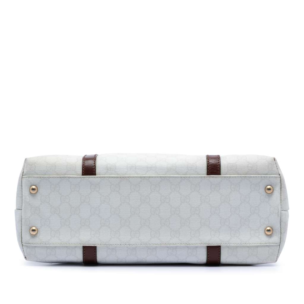 Gucci GG Supreme Tote - 3