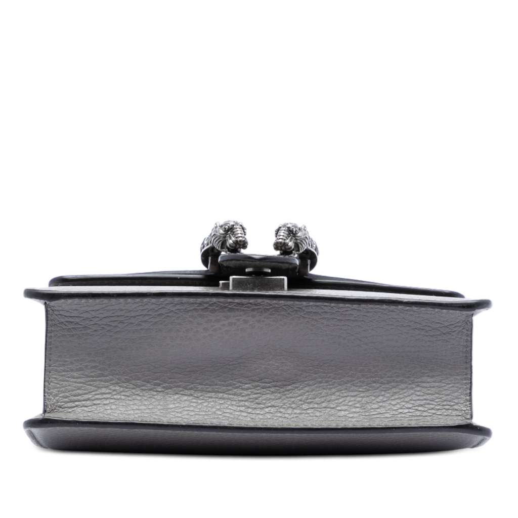 Gucci Small Leather Dionysus Crossbody - 3
