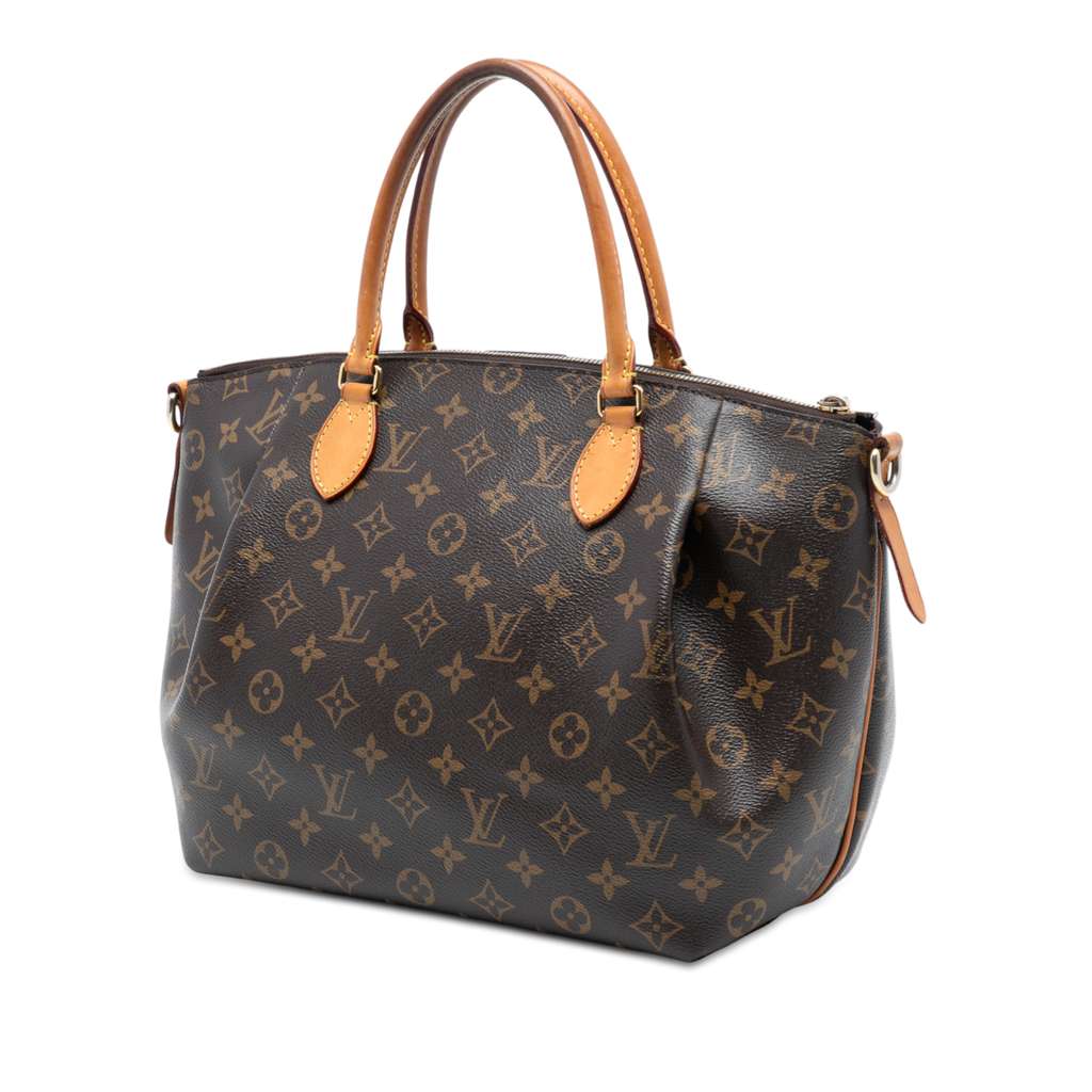 Louis Vuitton Monogram Turenne MM - 2