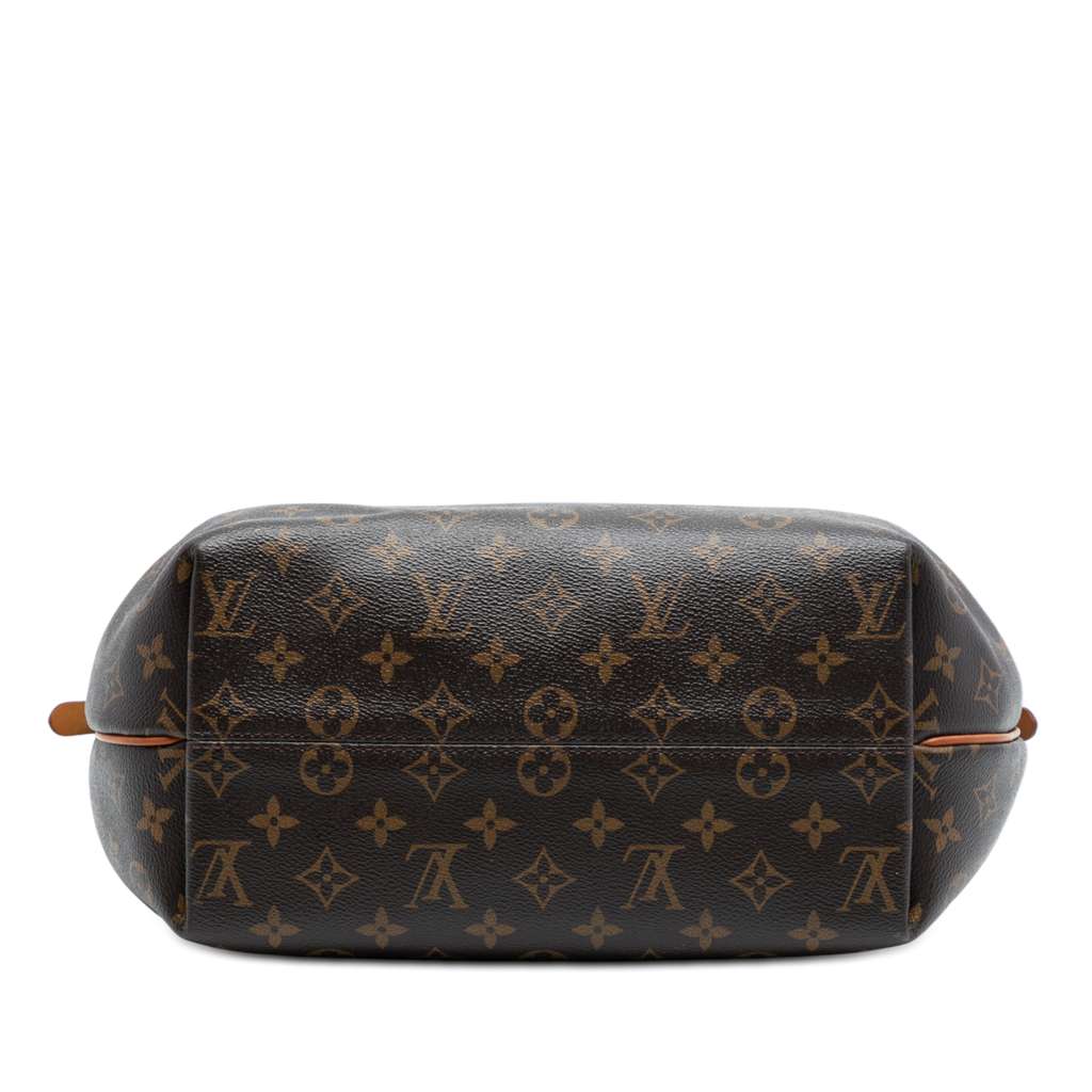 Louis Vuitton Monogram Turenne MM - 3