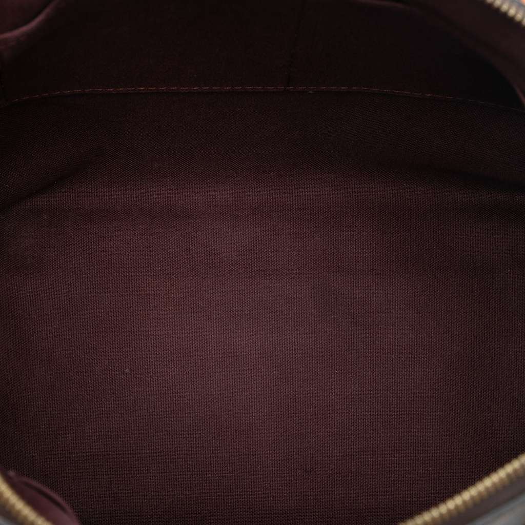 Louis Vuitton Monogram Turenne MM - 4