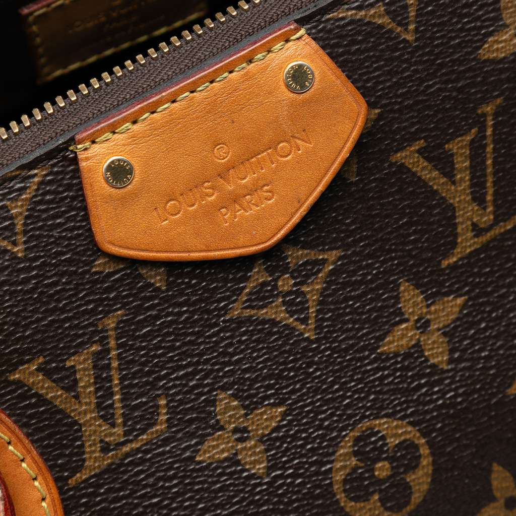 Louis Vuitton Monogram Turenne MM - 5
