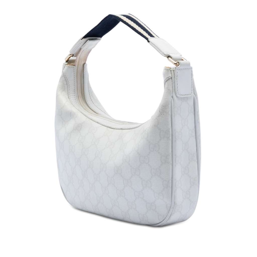 Gucci GG Supreme Pop Handbag - 2