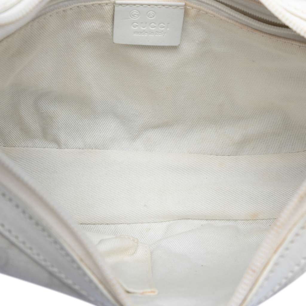 Gucci GG Supreme Pop Handbag - 4