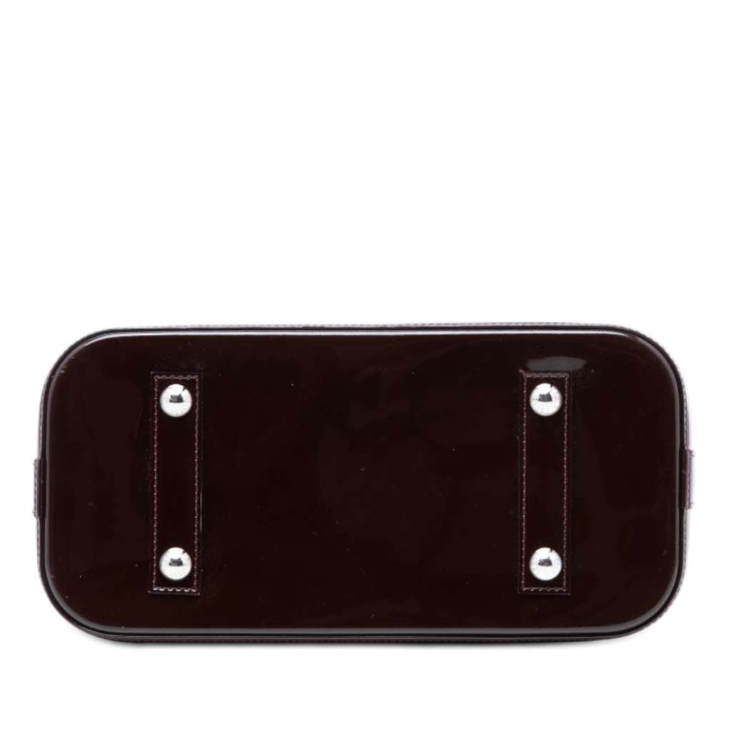 Louis Vuitton Electric Epi Alma PM - 3