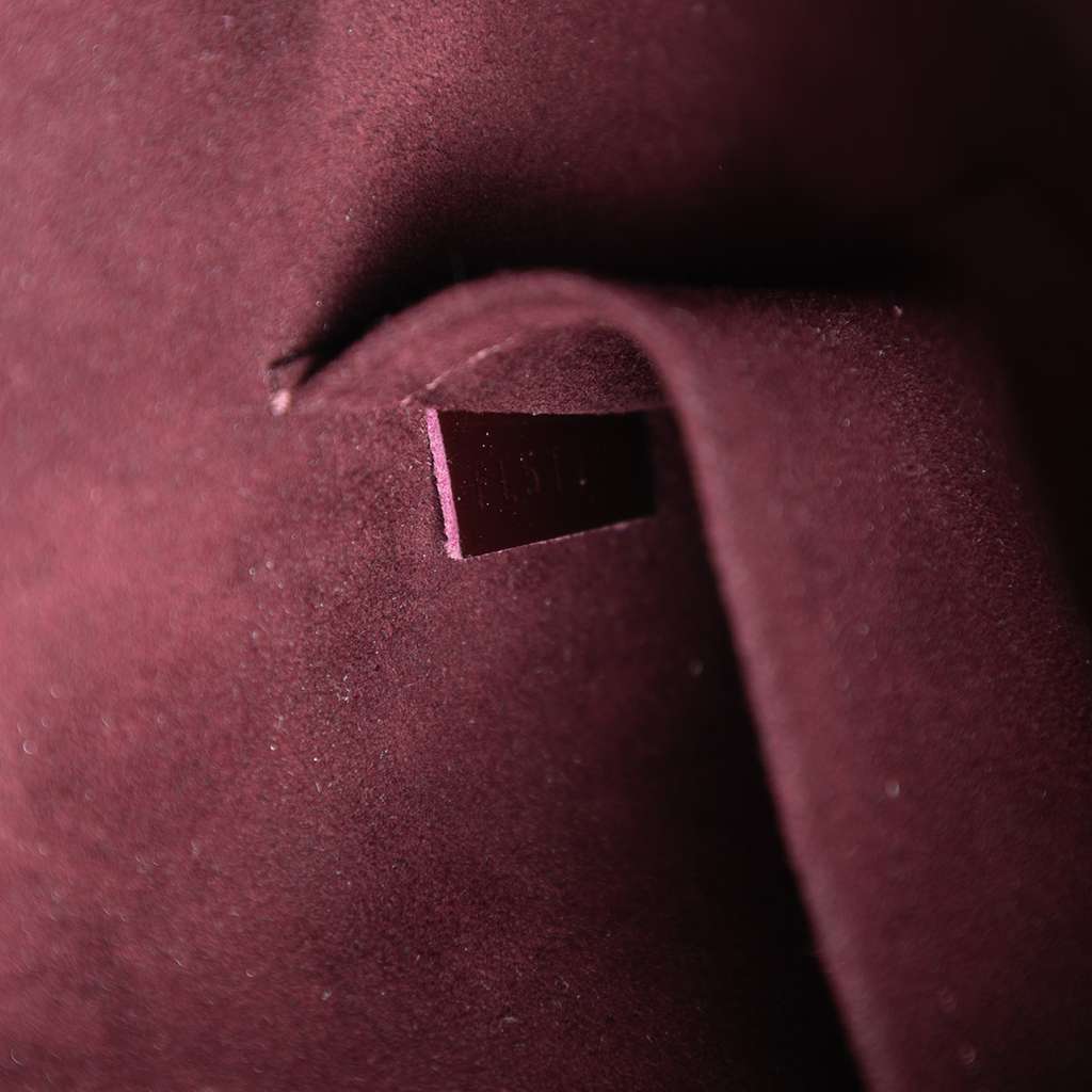 Louis Vuitton Electric Epi Alma PM - 5