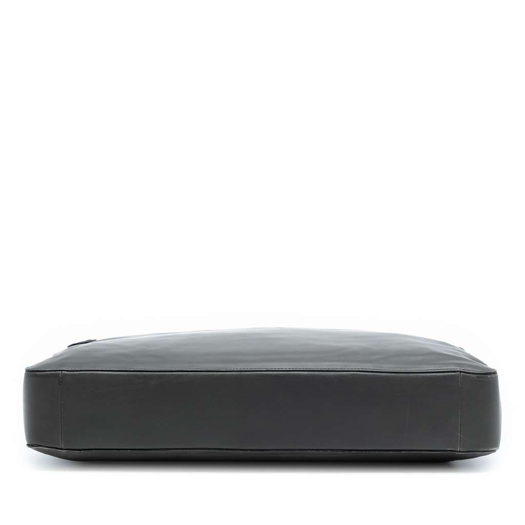 Bottega Veneta Nappa Intrecciato Business Bag - 3