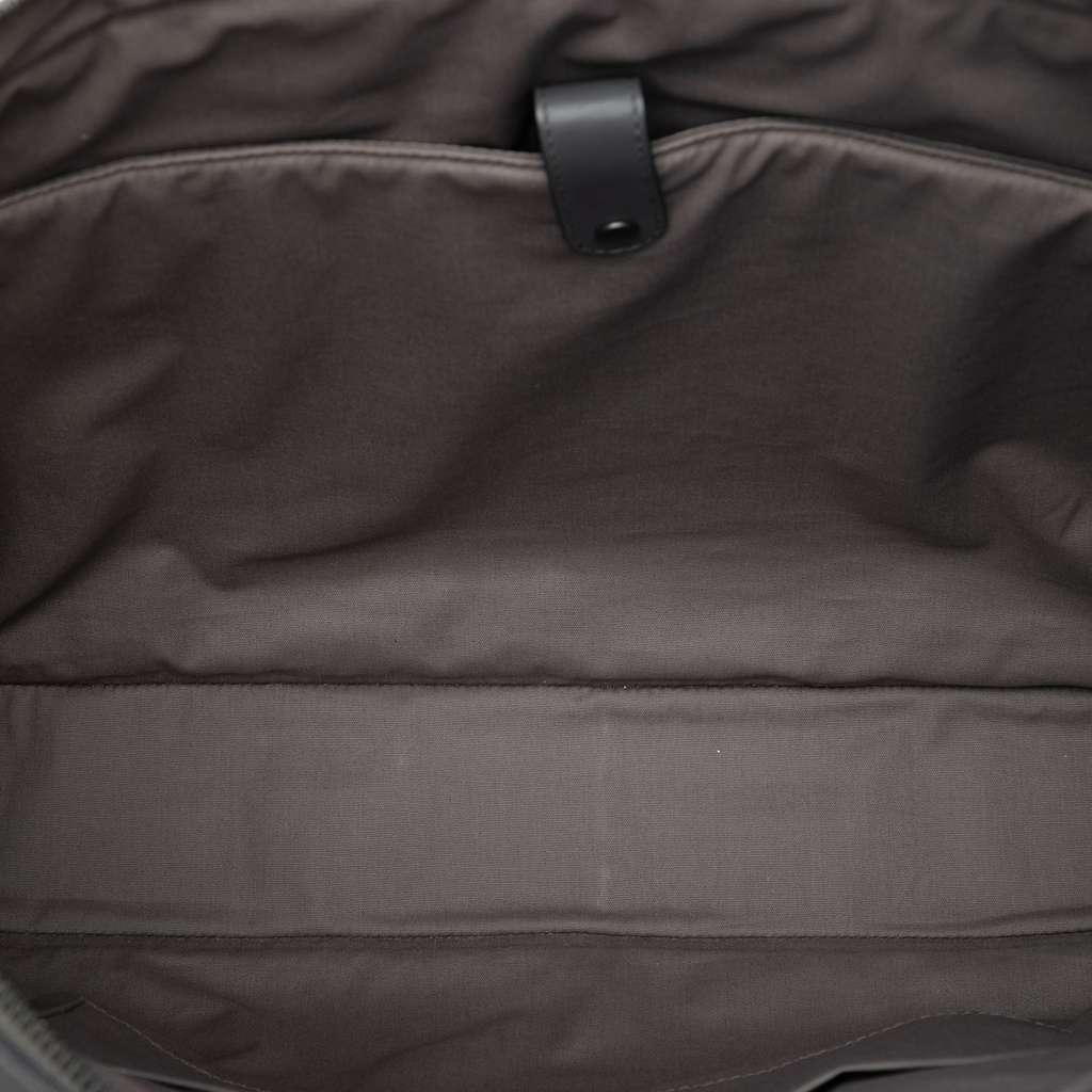 Bottega Veneta Nappa Intrecciato Business Bag - 4