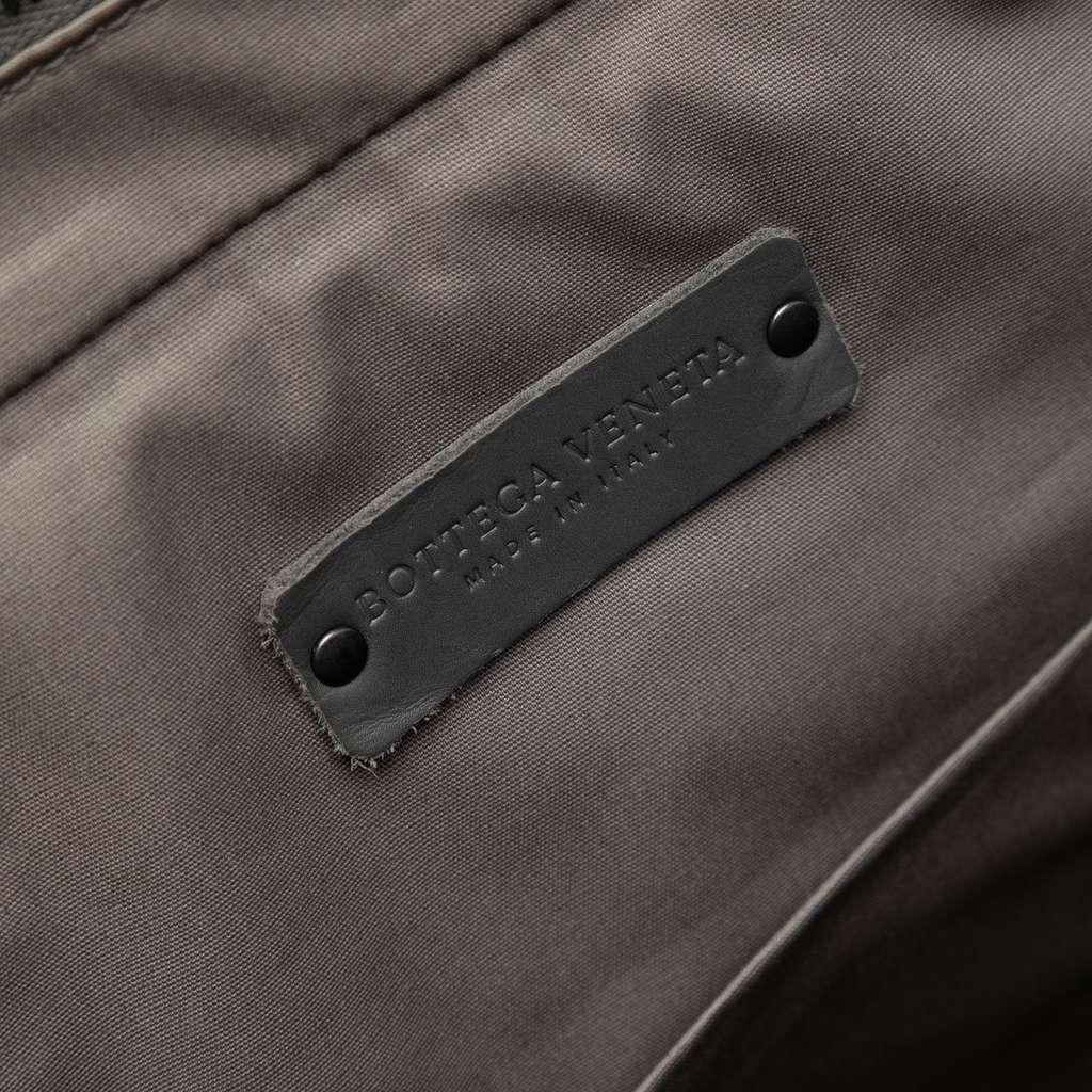 Bottega Veneta Nappa Intrecciato Business Bag - 5