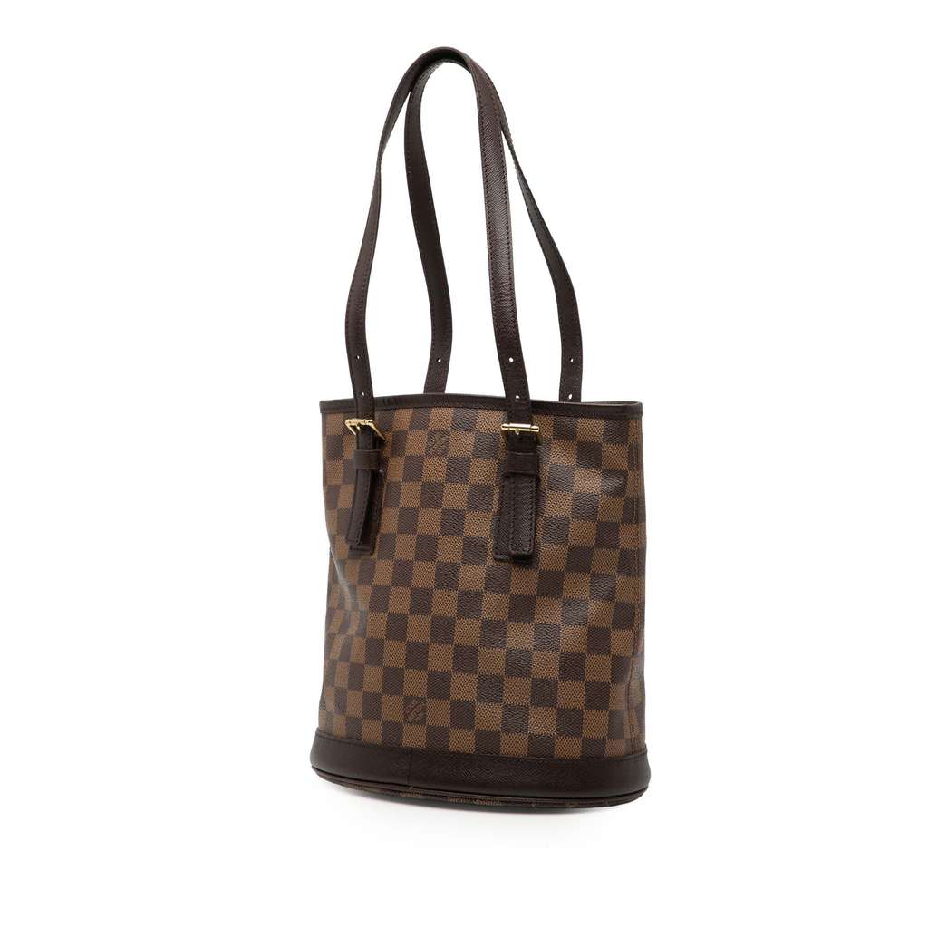 Louis Vuitton Damier Ebene Marais - 2
