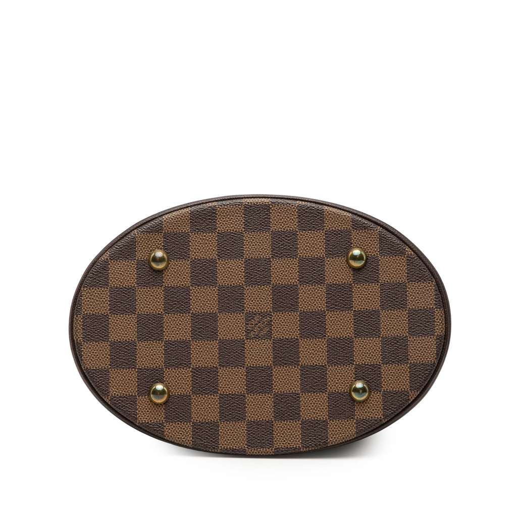 Louis Vuitton Damier Ebene Marais - 3