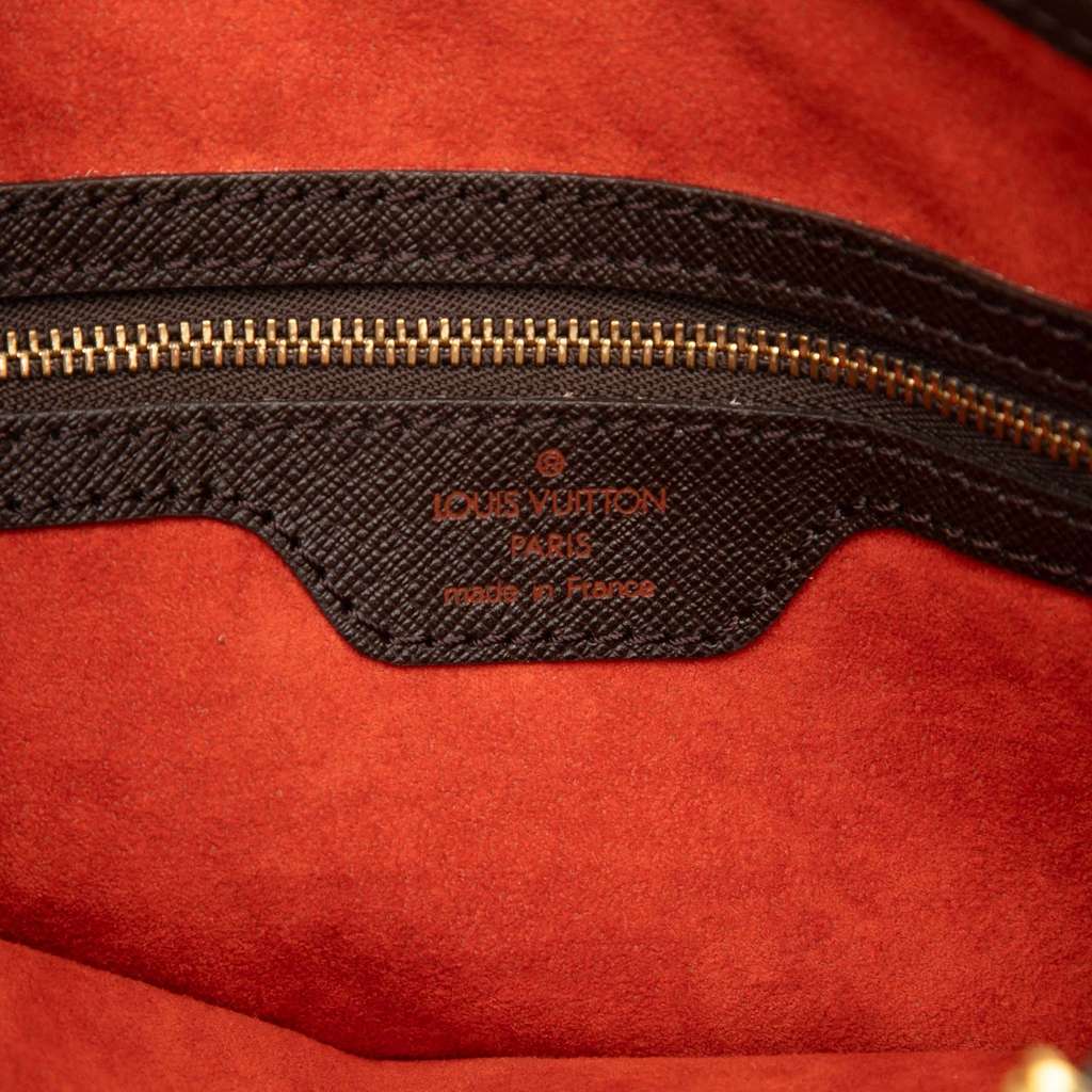 Louis Vuitton Damier Ebene Marais - 5