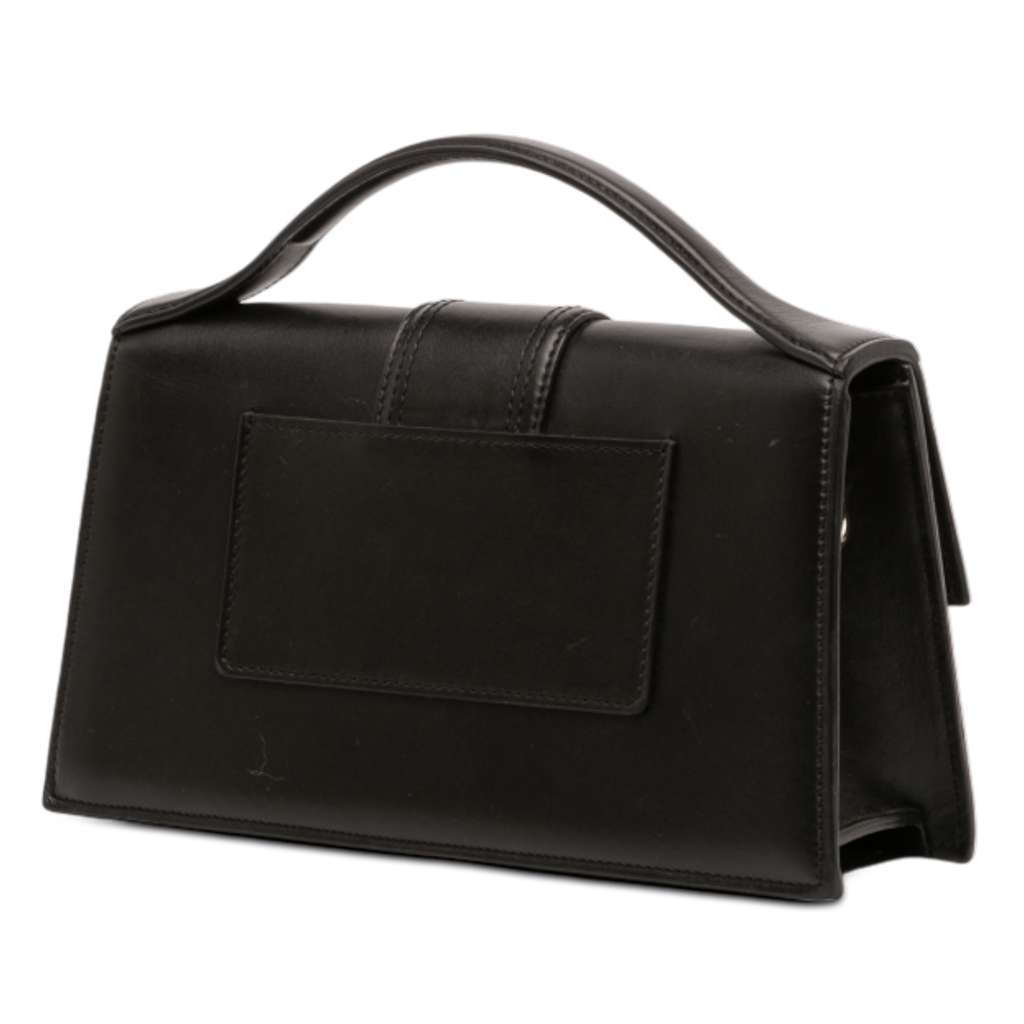 Jacquemus Calfskin Le Grand Bambino - 2