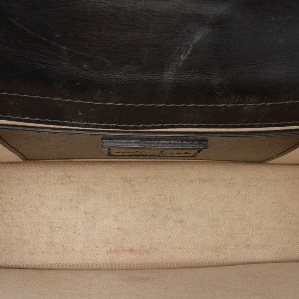 Jacquemus Calfskin Le Grand Bambino - 4