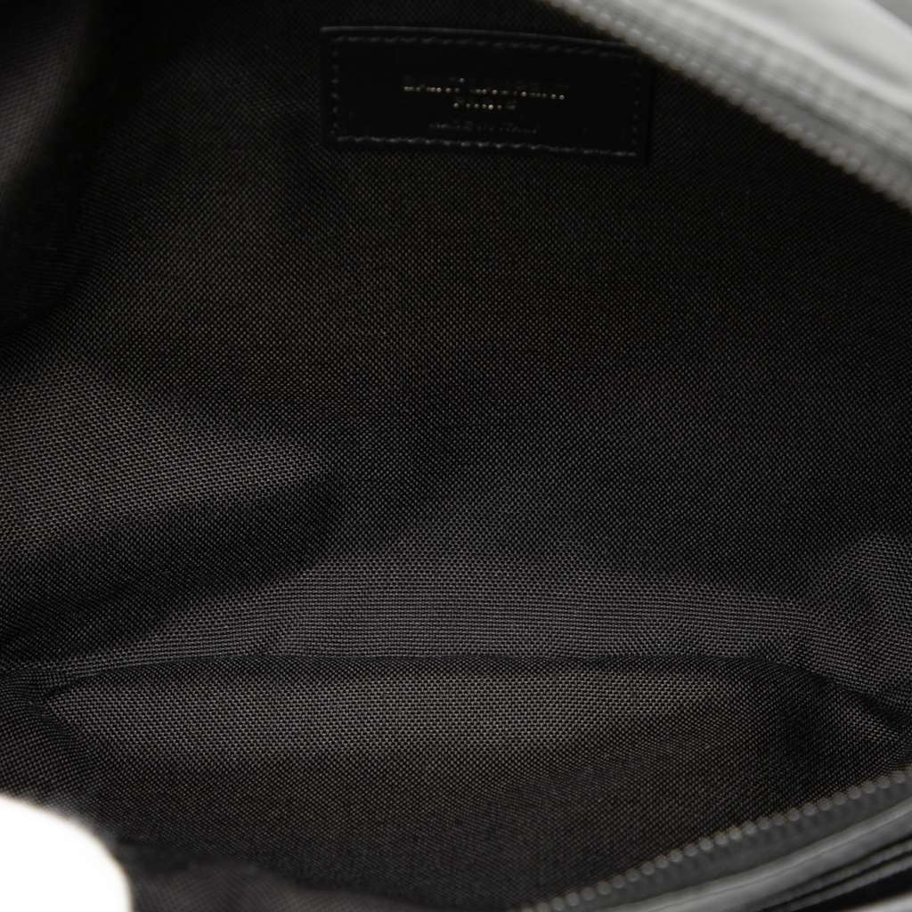 Saint Laurent Nylon Nuxx Belt Bag - 4