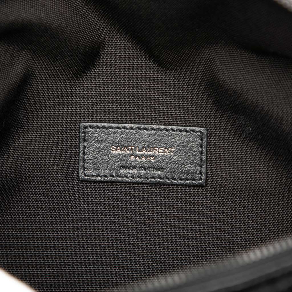 Saint Laurent Nylon Nuxx Belt Bag - 5