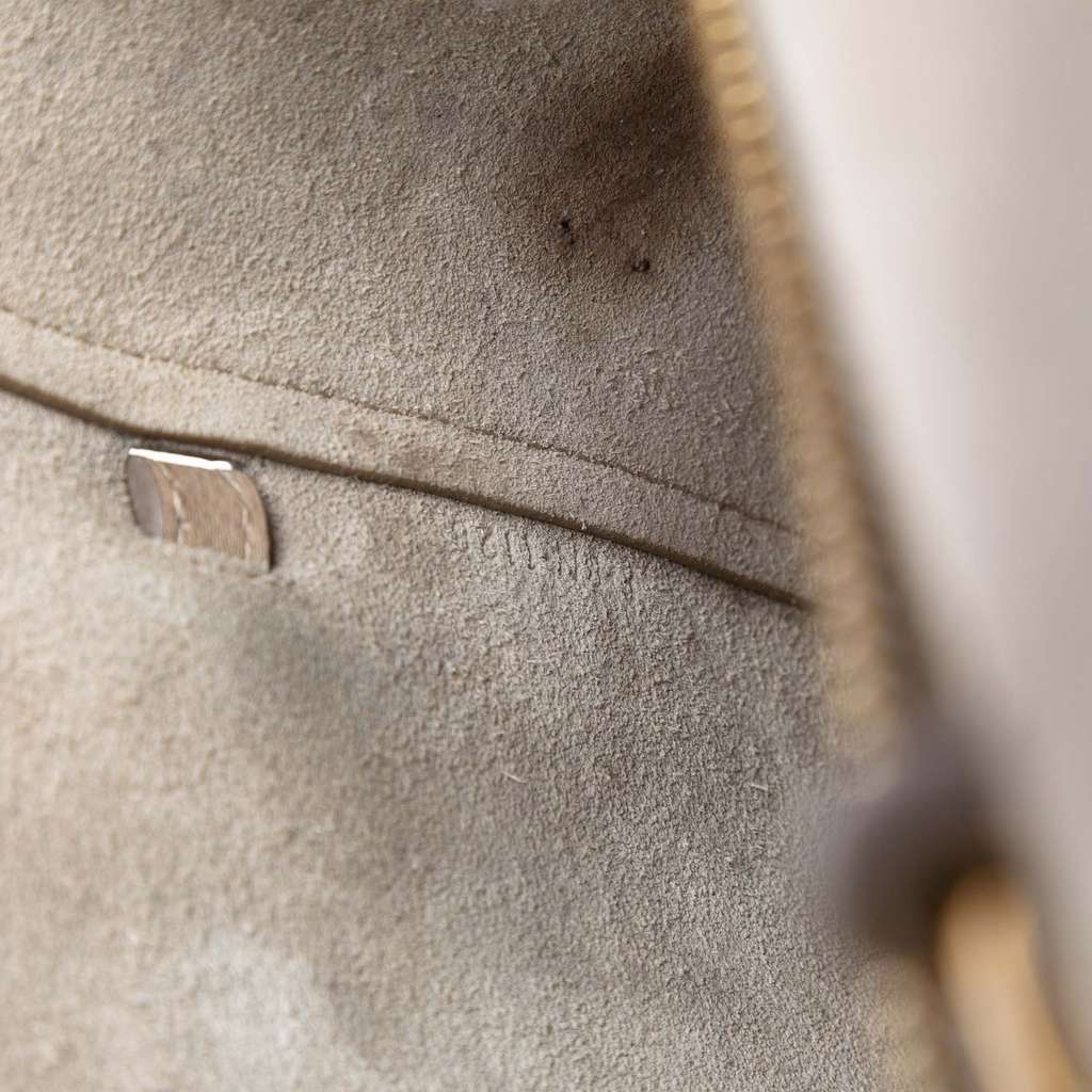 Celine Nano Grained Calfskin Belt Bag - 5